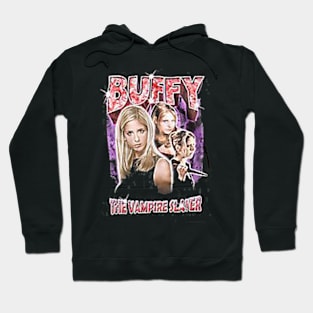 buffy the vampire slayer Hoodie